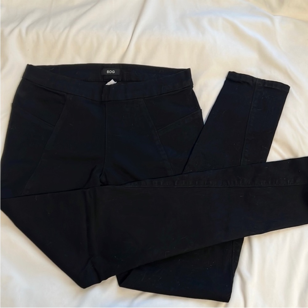 BDG Denim Pants